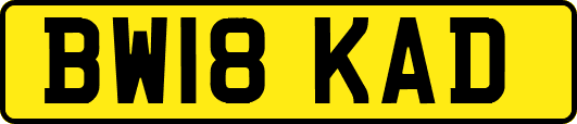 BW18KAD