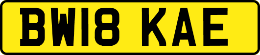 BW18KAE