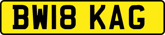 BW18KAG