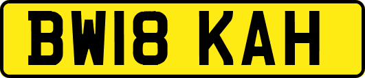 BW18KAH