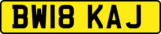 BW18KAJ