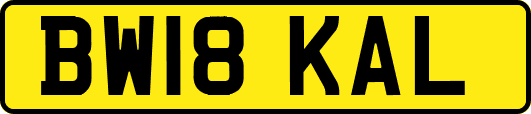 BW18KAL