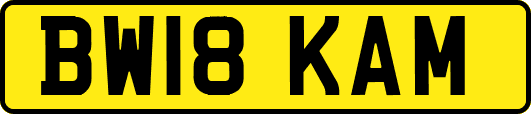 BW18KAM