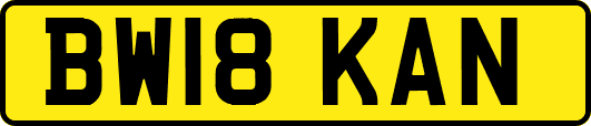 BW18KAN