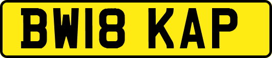 BW18KAP