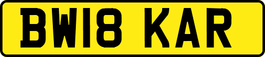 BW18KAR