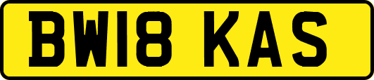 BW18KAS