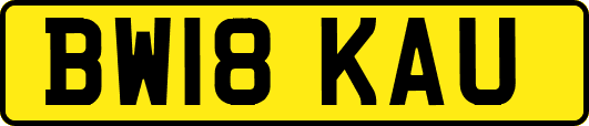 BW18KAU