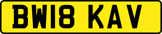 BW18KAV
