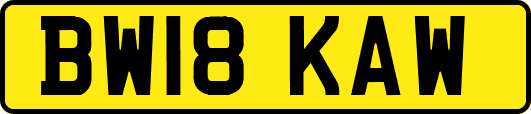 BW18KAW