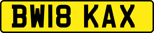 BW18KAX