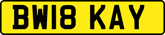 BW18KAY