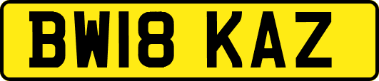 BW18KAZ