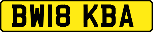BW18KBA