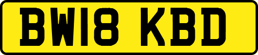 BW18KBD