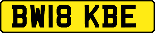 BW18KBE