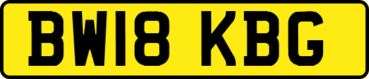 BW18KBG