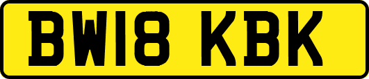 BW18KBK