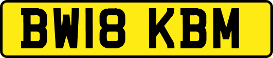 BW18KBM