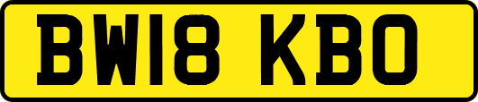 BW18KBO