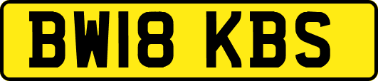 BW18KBS