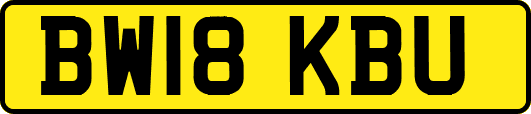 BW18KBU