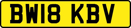 BW18KBV