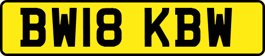 BW18KBW