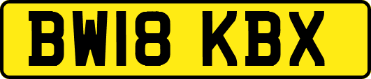 BW18KBX