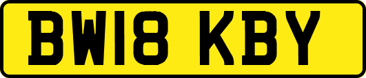 BW18KBY