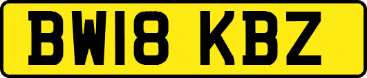 BW18KBZ