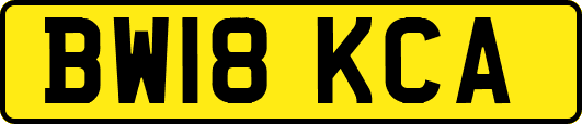 BW18KCA