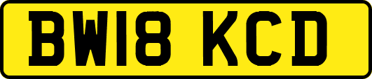 BW18KCD