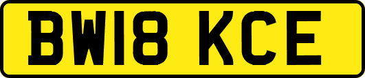 BW18KCE