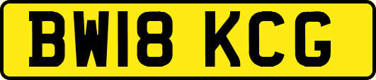BW18KCG