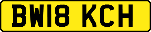 BW18KCH