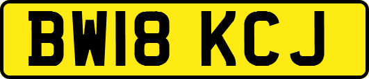 BW18KCJ