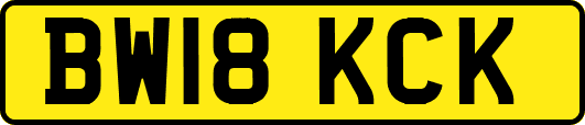 BW18KCK