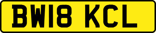 BW18KCL