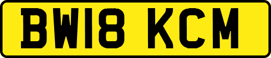 BW18KCM