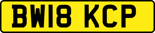 BW18KCP