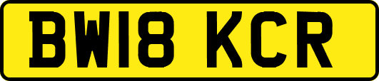 BW18KCR