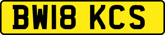 BW18KCS