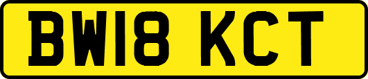 BW18KCT