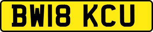 BW18KCU