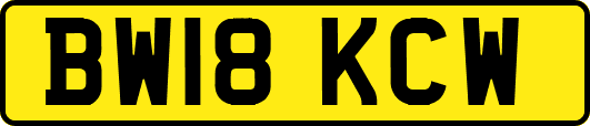 BW18KCW