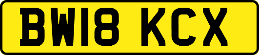 BW18KCX