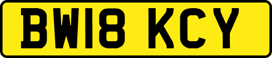 BW18KCY