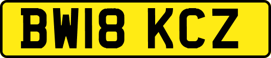BW18KCZ
