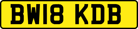 BW18KDB